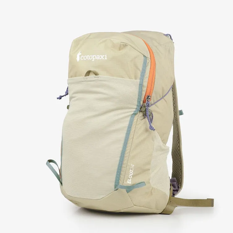 #1 Best Seller: Cotopaxi Elqui 24L Backpack  Almost Sold Out!