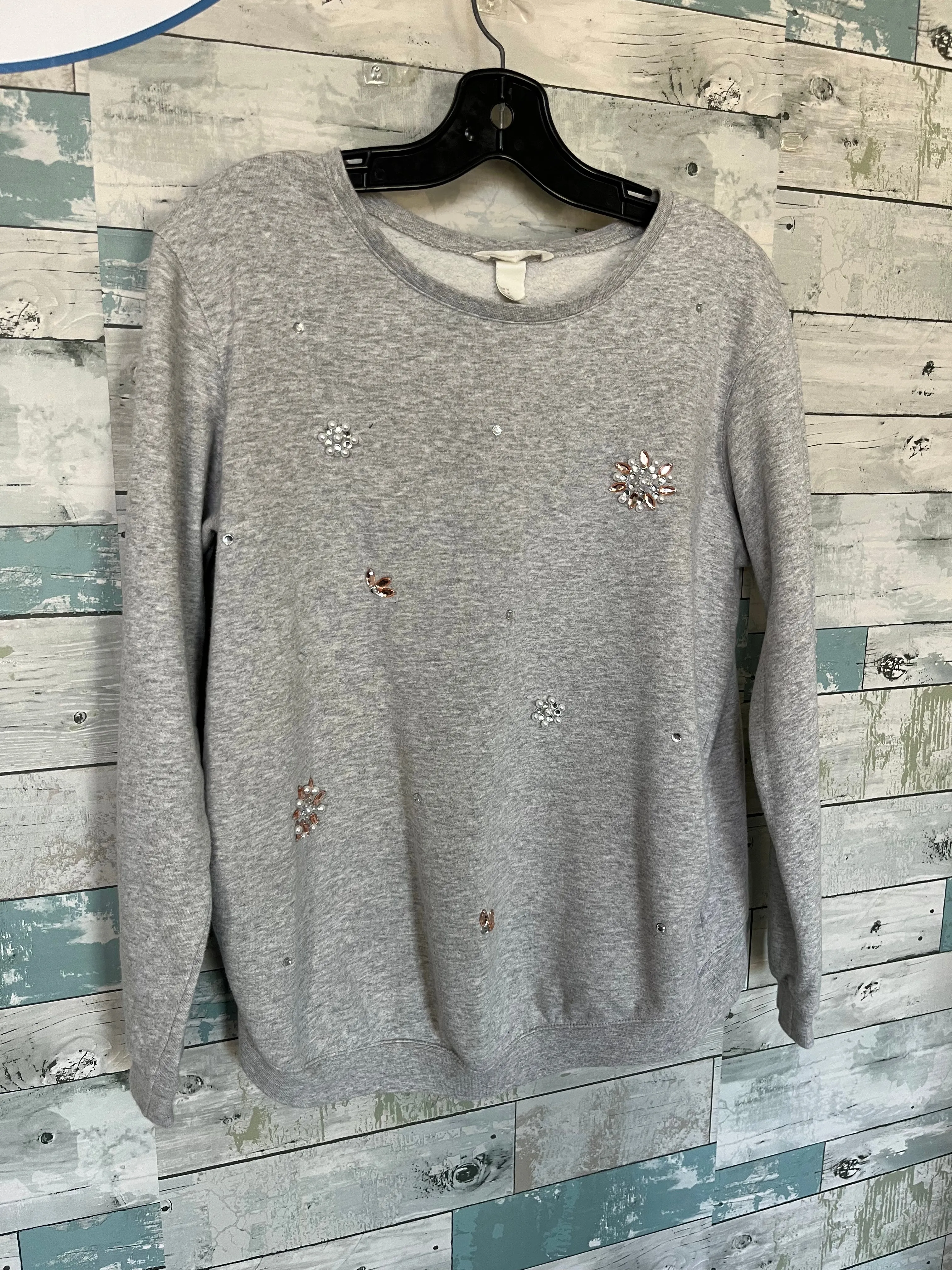 #1 Best Seller: H&M MAMA Maternity Top  Limited Availability!