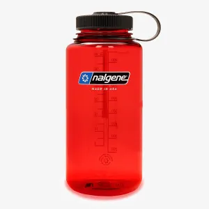 #1 Best Seller: Nalgene Wide Mouth 1 Litre Tritan Sustain Water Bottle  Limited Release!