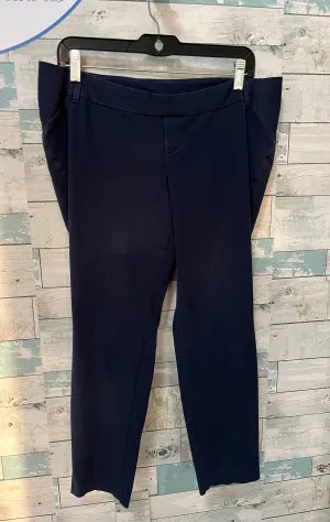 #1 Best Seller: Old Navy Maternity Pixie Pant  Dont Miss Out!