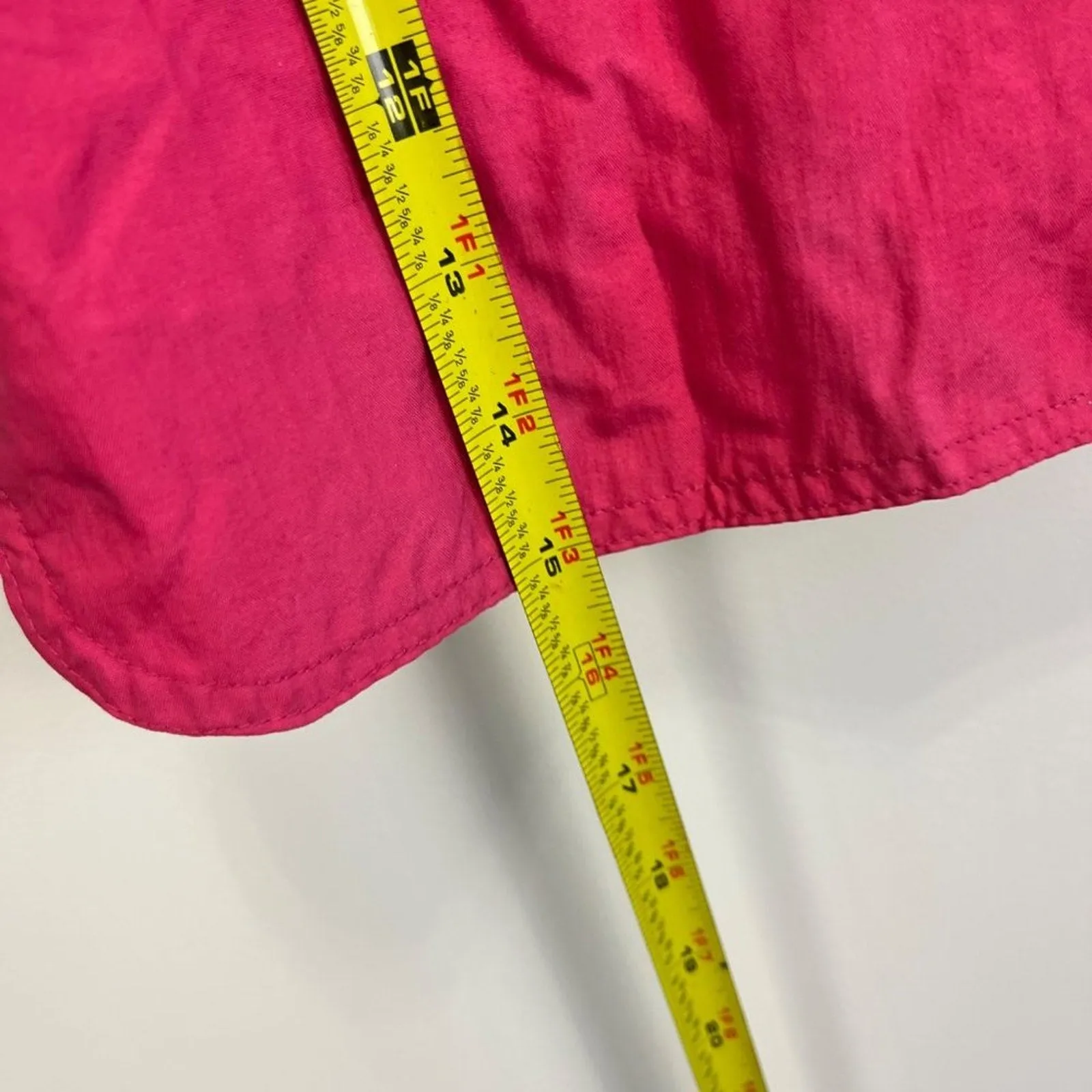 #1 Best Seller: Vintage Carter's Hooded Pink Jacket 24 Months  Ends Soon!