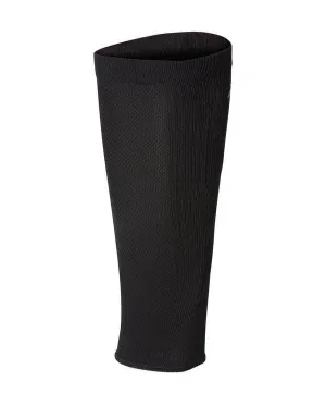 2XU X Compression Calf Sleeves (Black/Black)