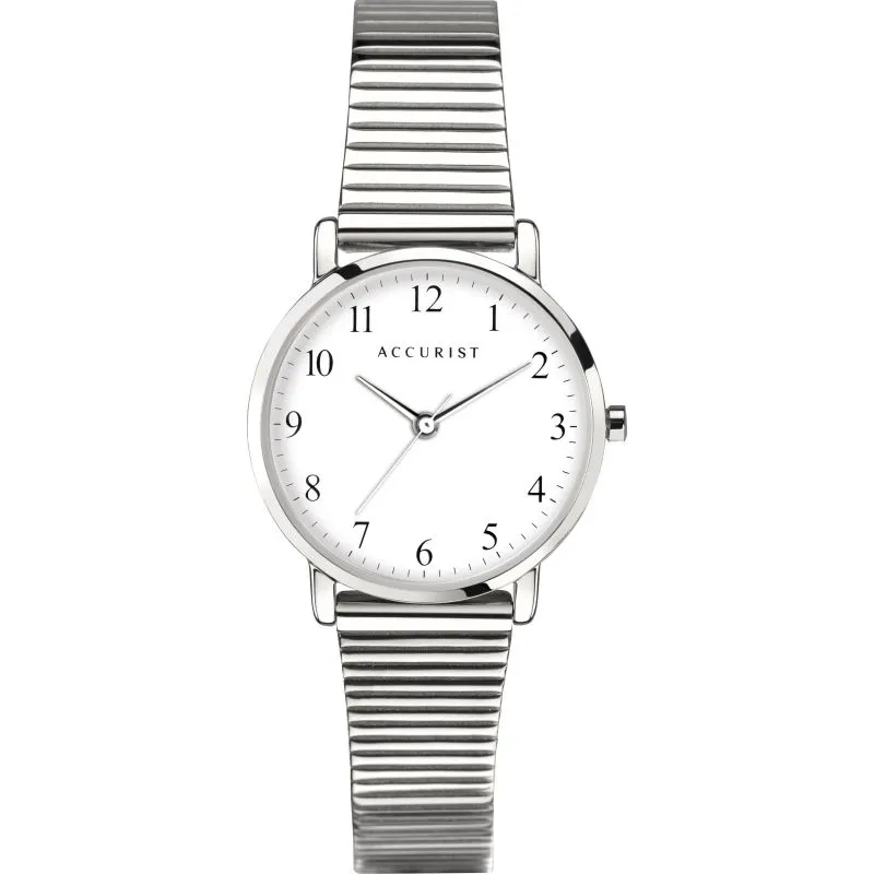 Accurist Classic Ladies Watch 8368