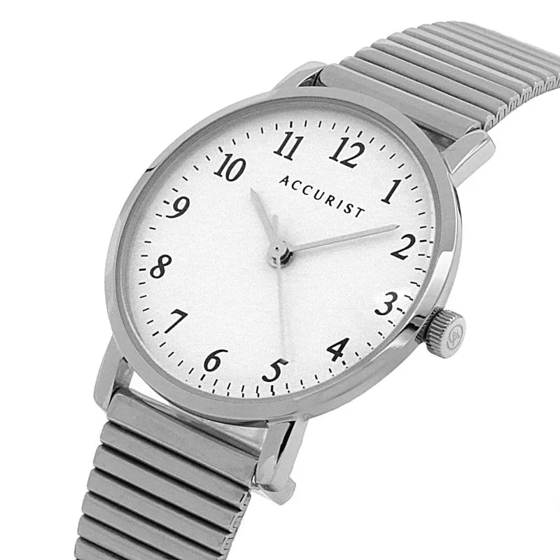 Accurist Classic Ladies Watch 8368