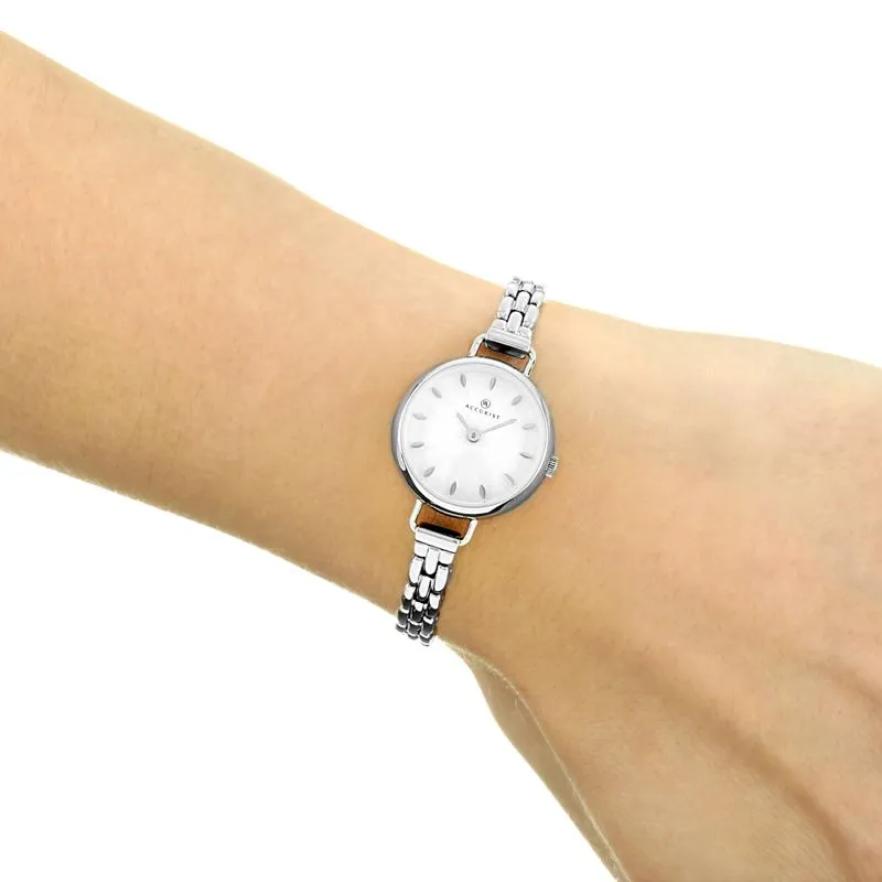 Accurist Ladies Watch 8271
