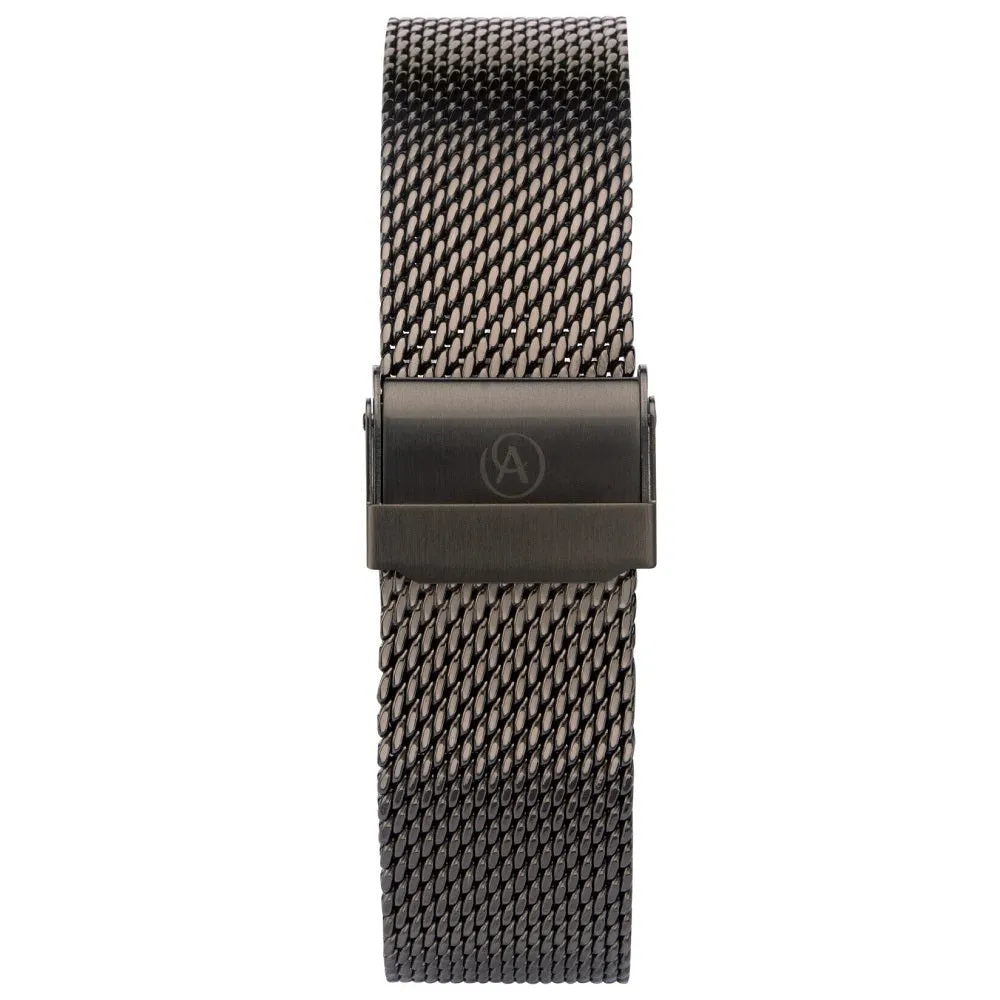 Accurist Multi Dial Mens Watch 7286