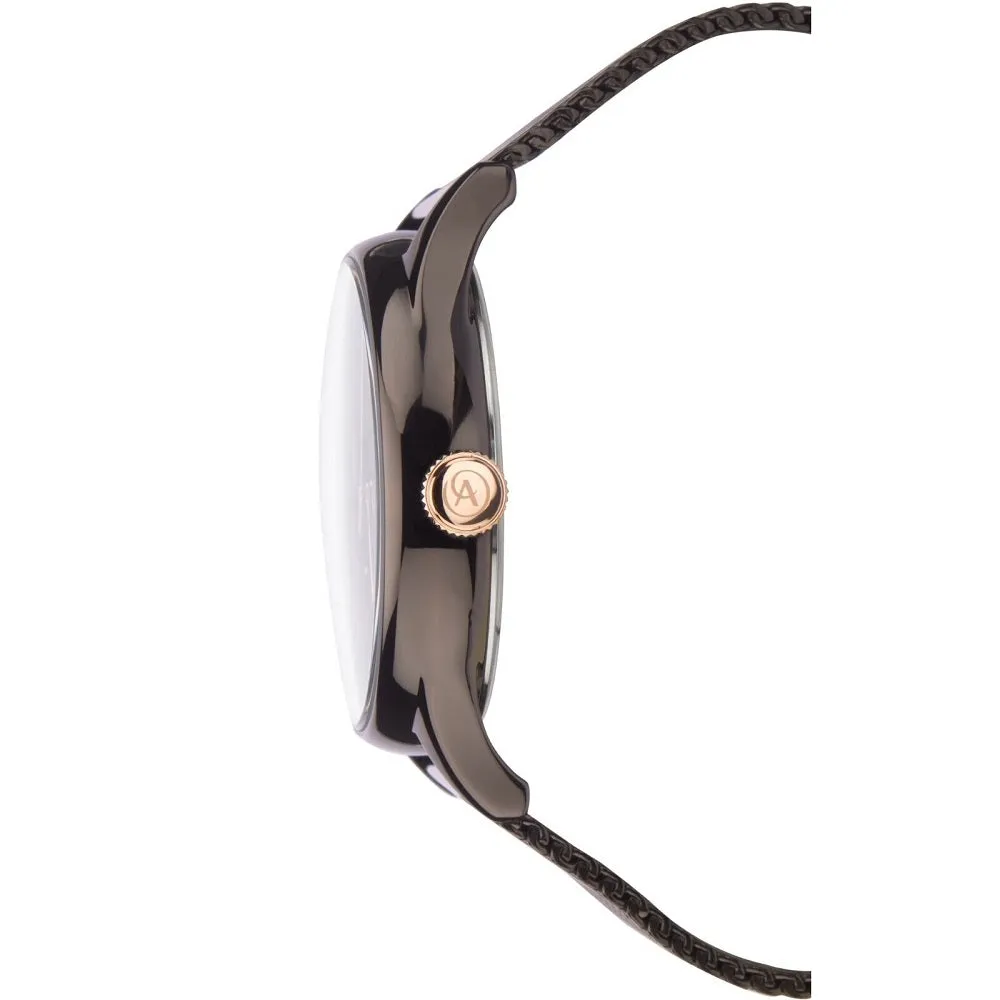 Accurist Multi Dial Mens Watch 7286