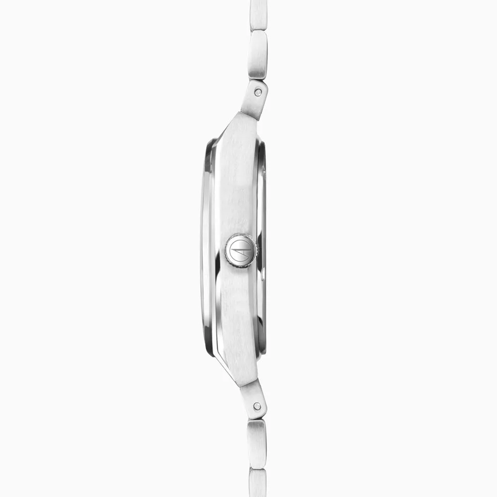 Accurist Origin Skeleton Dial Automatic Mens Watch 70022