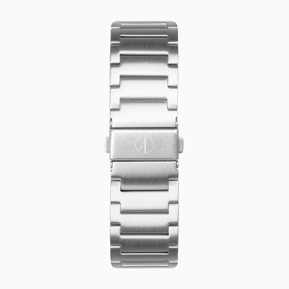 Accurist Origin Skeleton Dial Automatic Mens Watch 70022