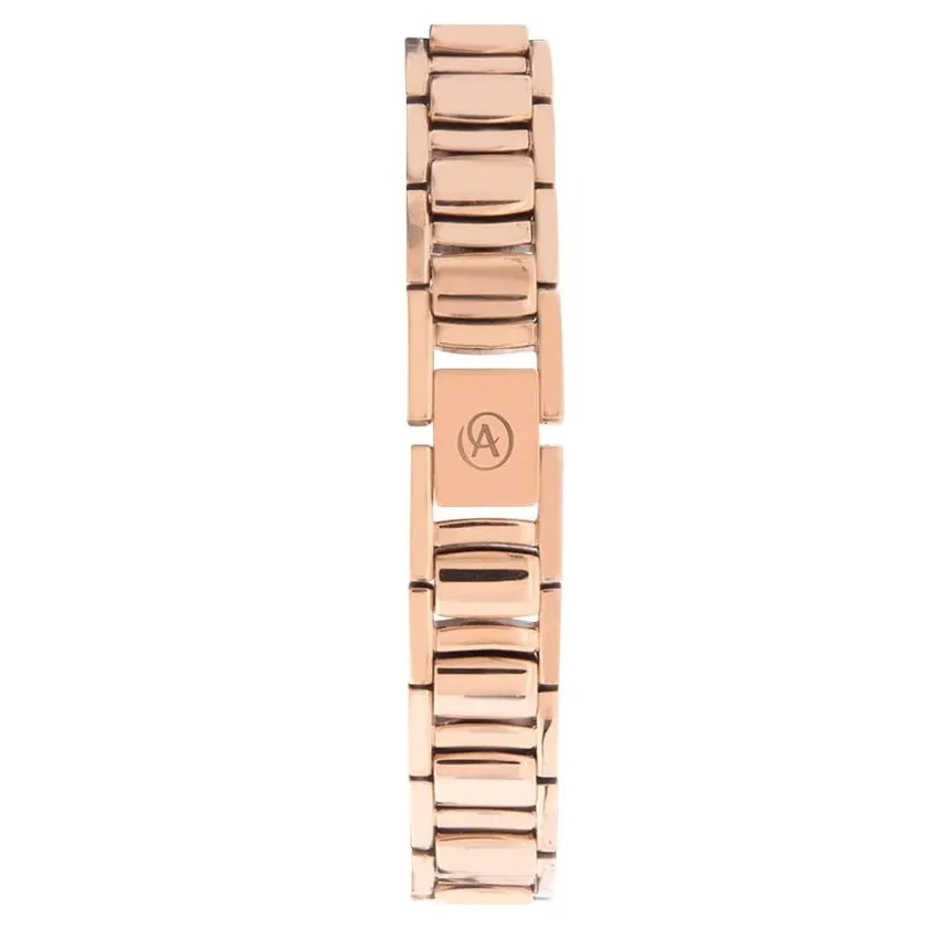 Accurist Signature Collection Crystal Set Ladies Watch 8299