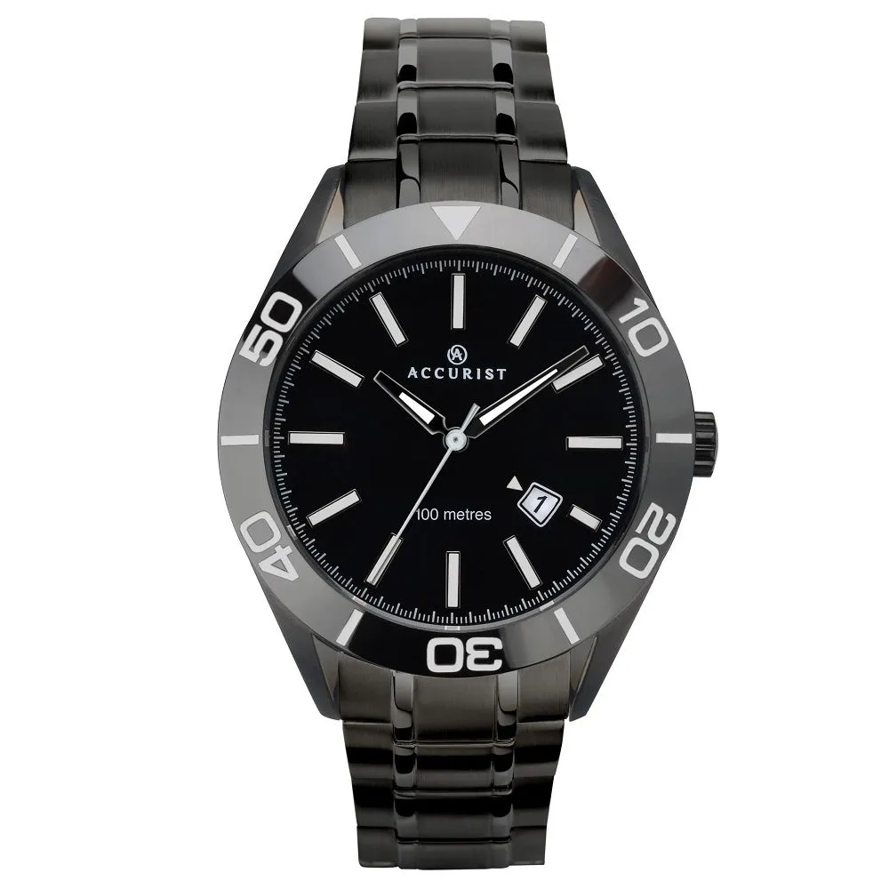Accurist Signature Mens Watch 7223
