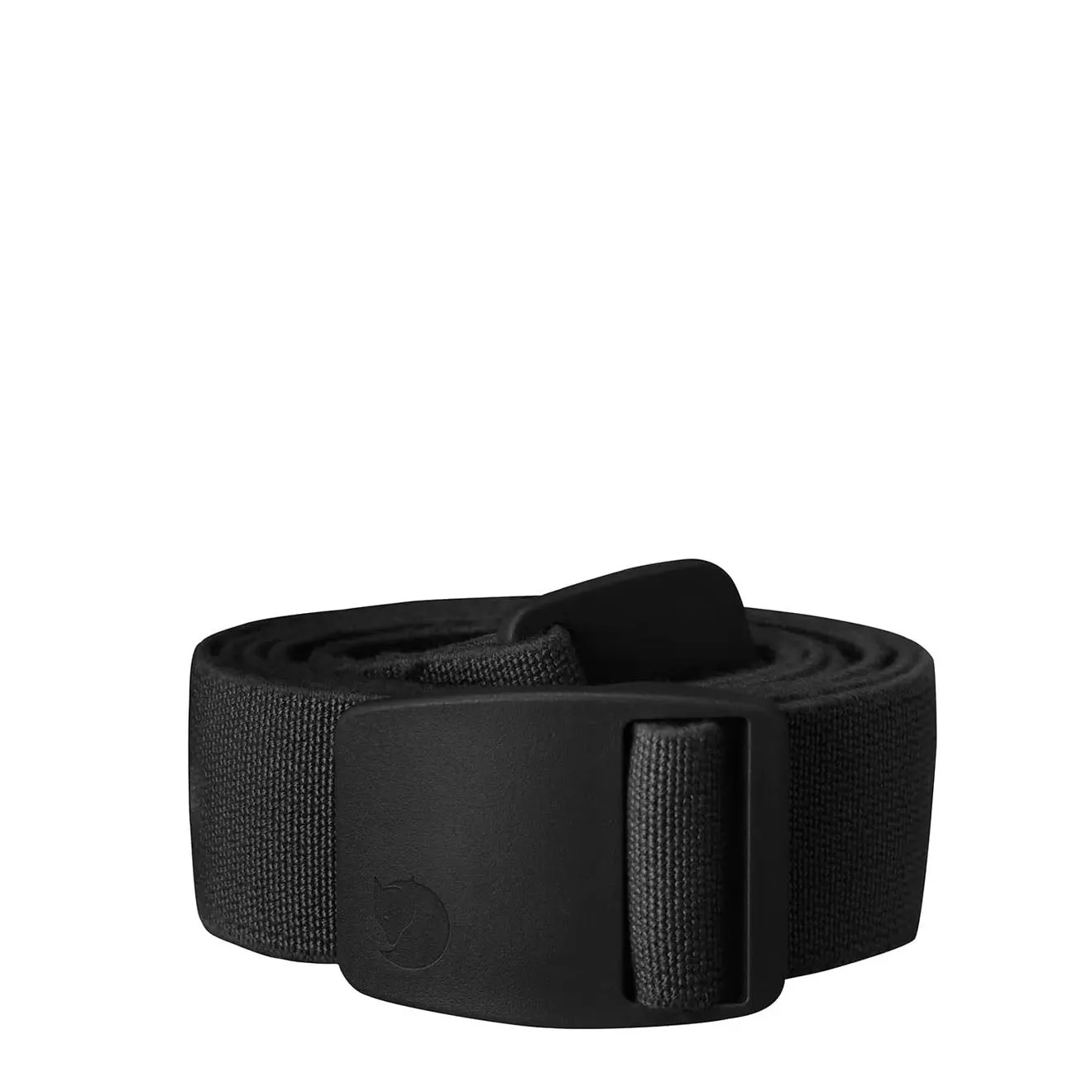 Affordable Luxury Fjallraven Keb Trekking Belt Black  Last Few Pieces!