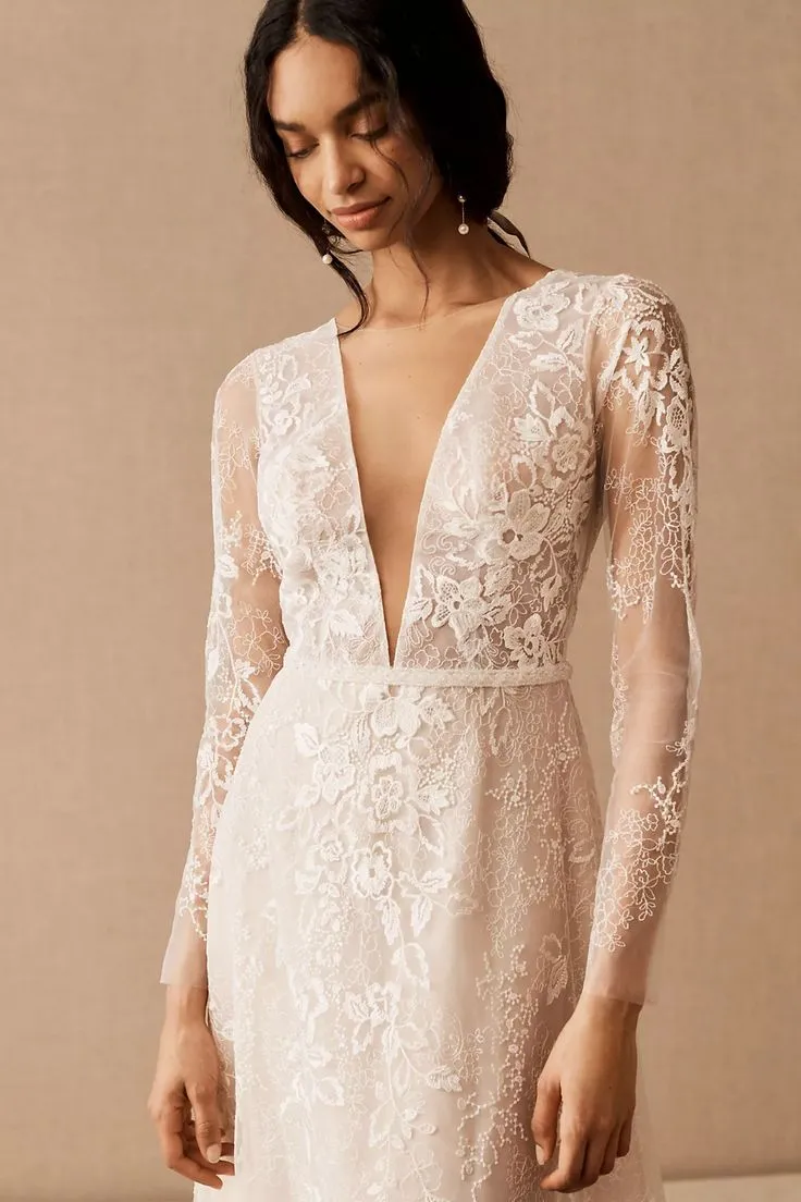 Affordable Luxury Riki Dalal Joan Gown  Going Fast!