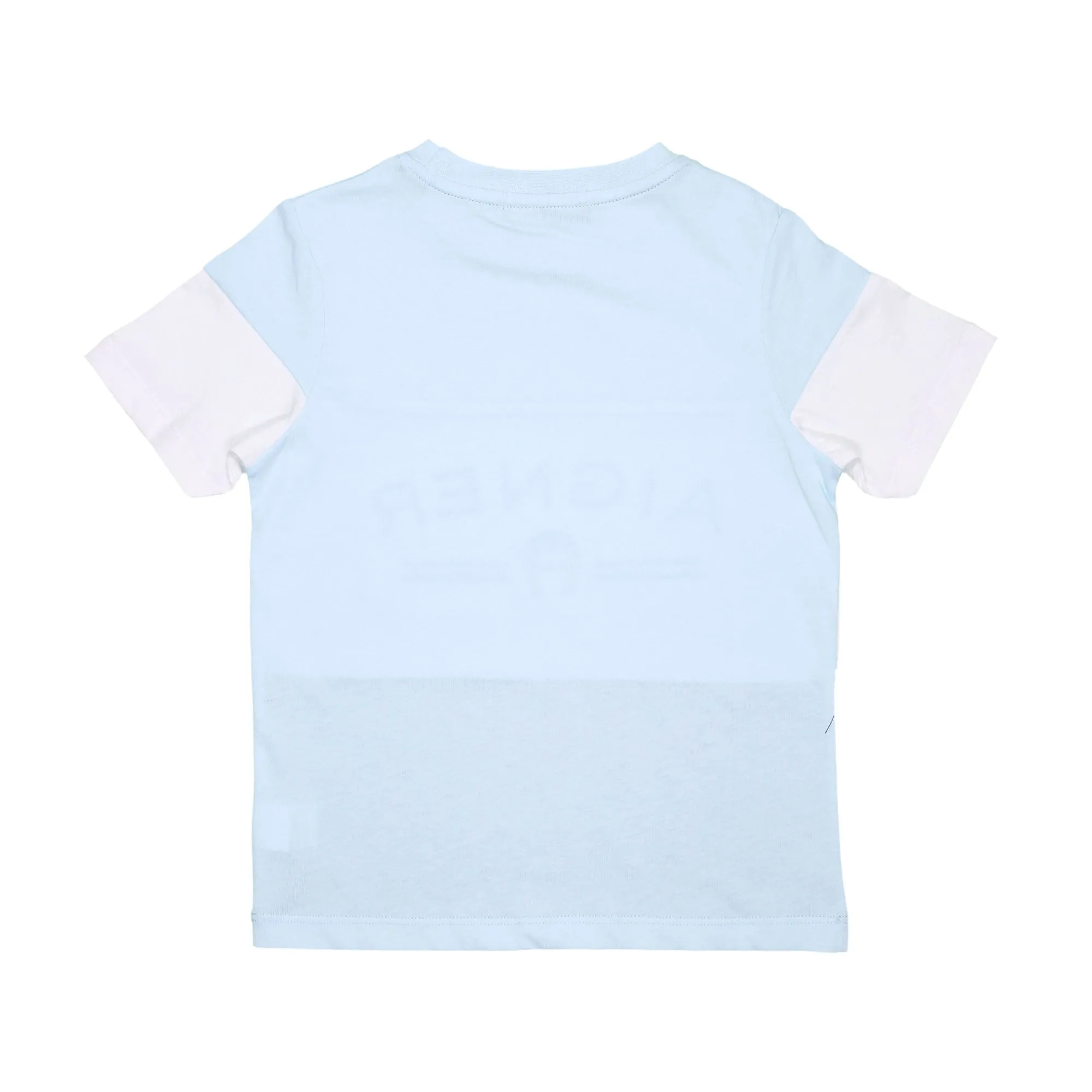 Aigner Kids Boy's Multi-color T-Shirt
