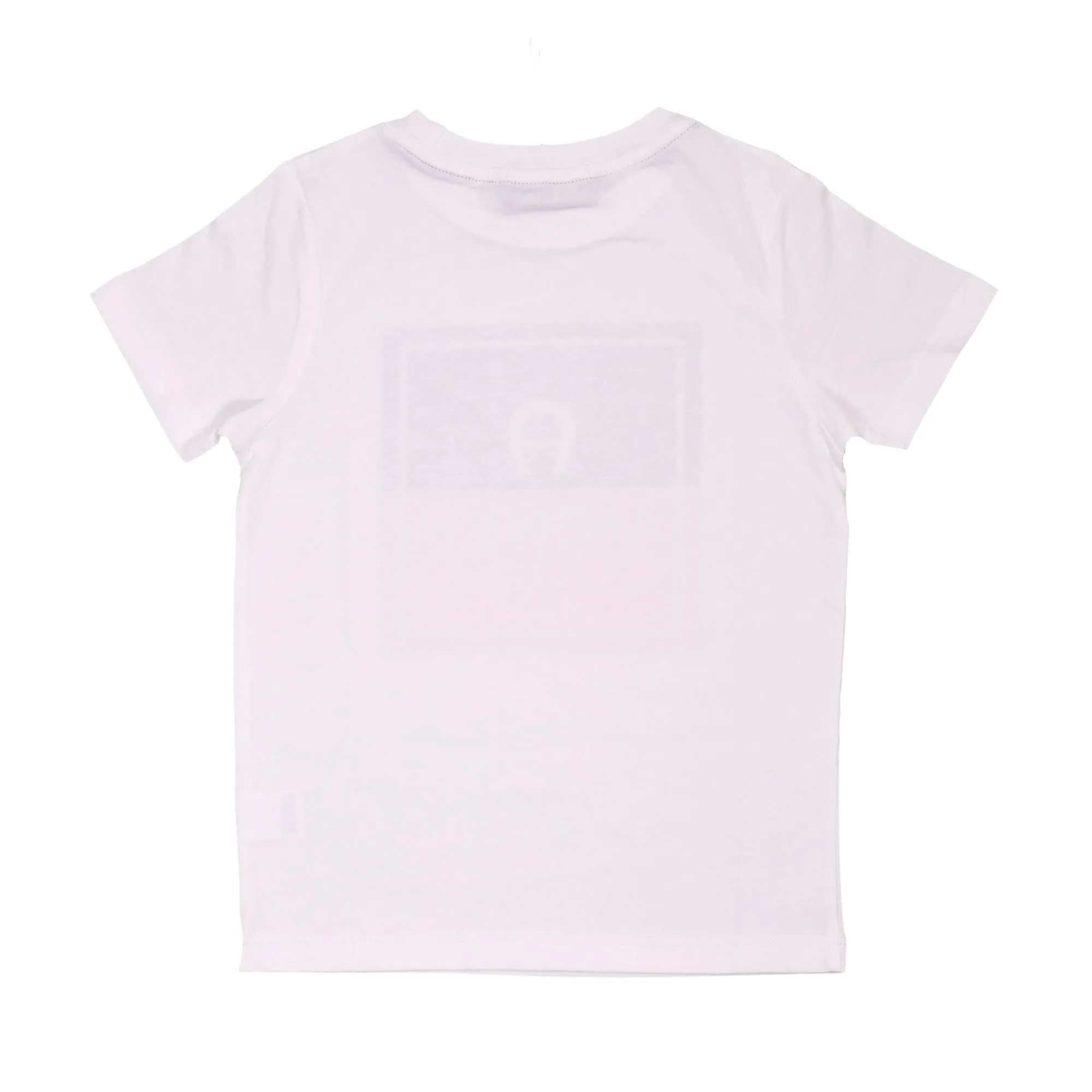 Aigner Kids Boy's Multiple Color T-Shirt
