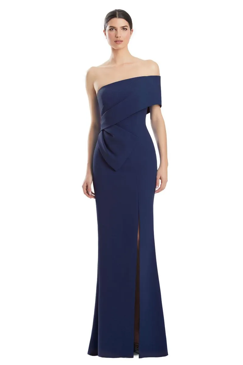 Alexander by Daymor Dress 1981