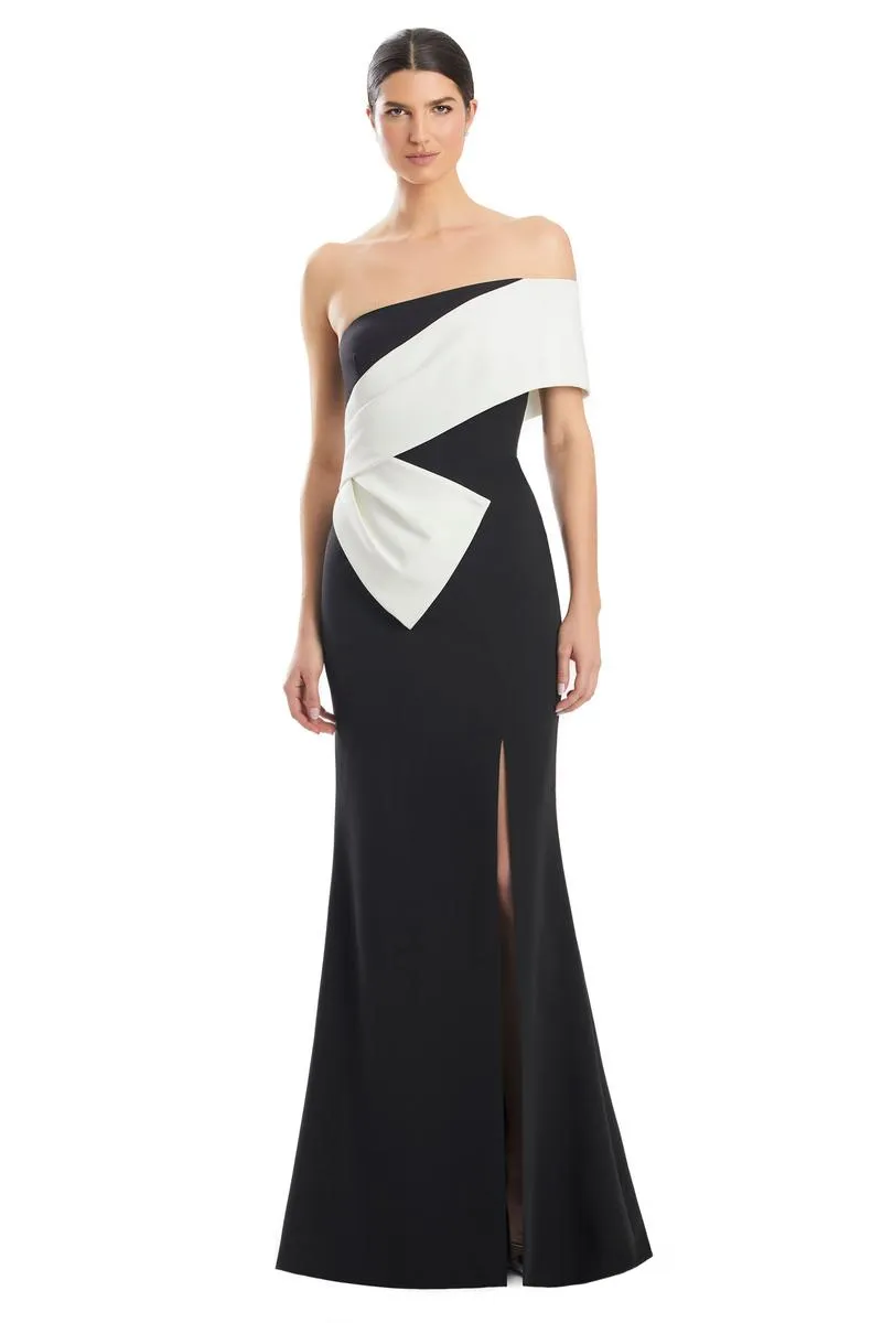 Alexander by Daymor Dress 1981