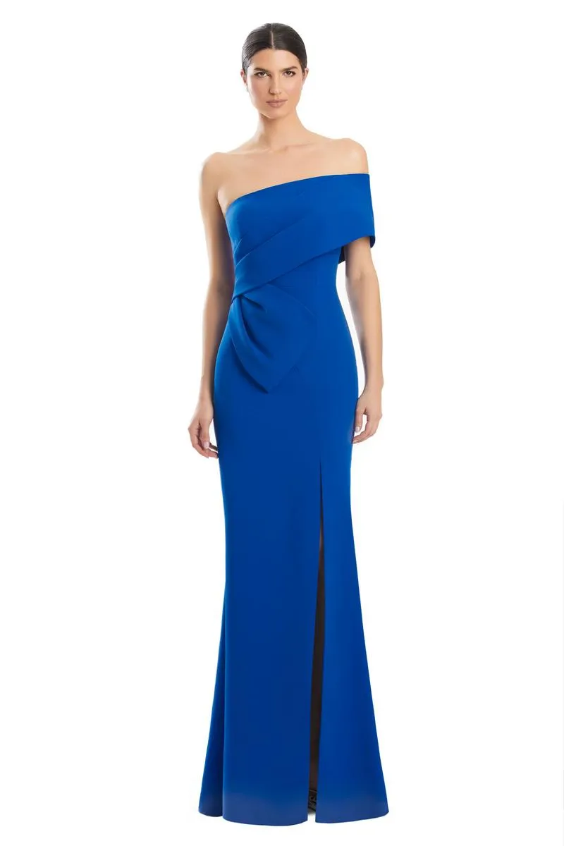 Alexander by Daymor Dress 1981