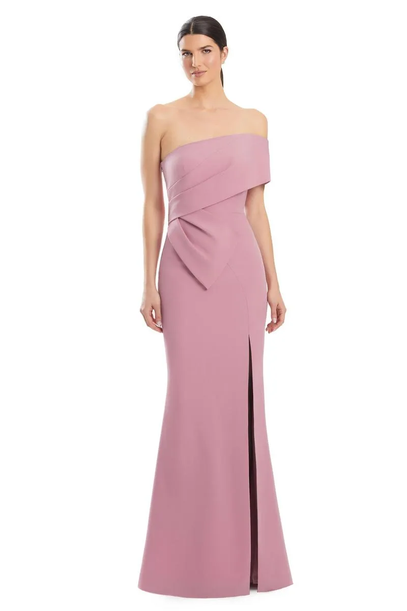 Alexander by Daymor Dress 1981