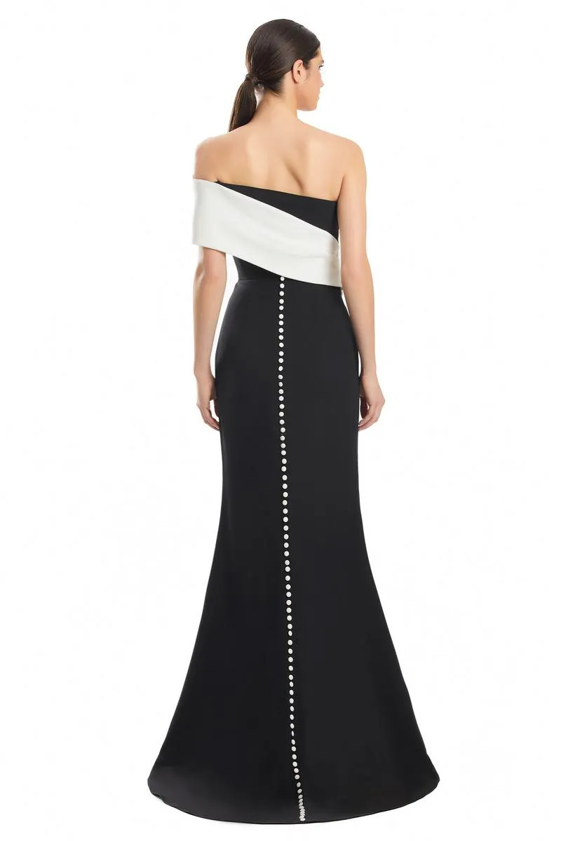 Alexander by Daymor Dress 1981