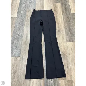 Athletic Pants By 7 Diamonds In Black, Size: S