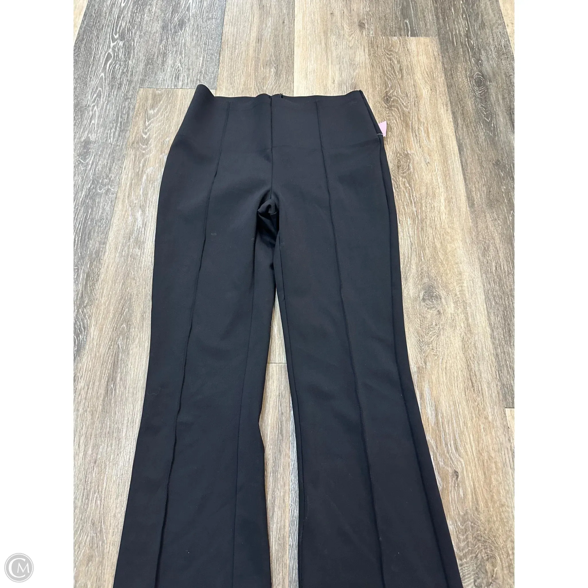 Athletic Pants By 7 Diamonds In Black, Size: S