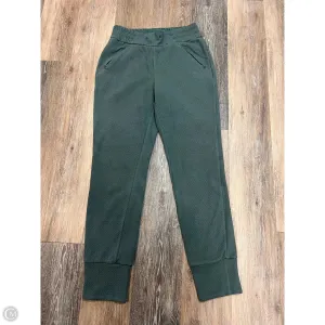 Athletic Pants By 7 Diamonds In Blue, Size: S