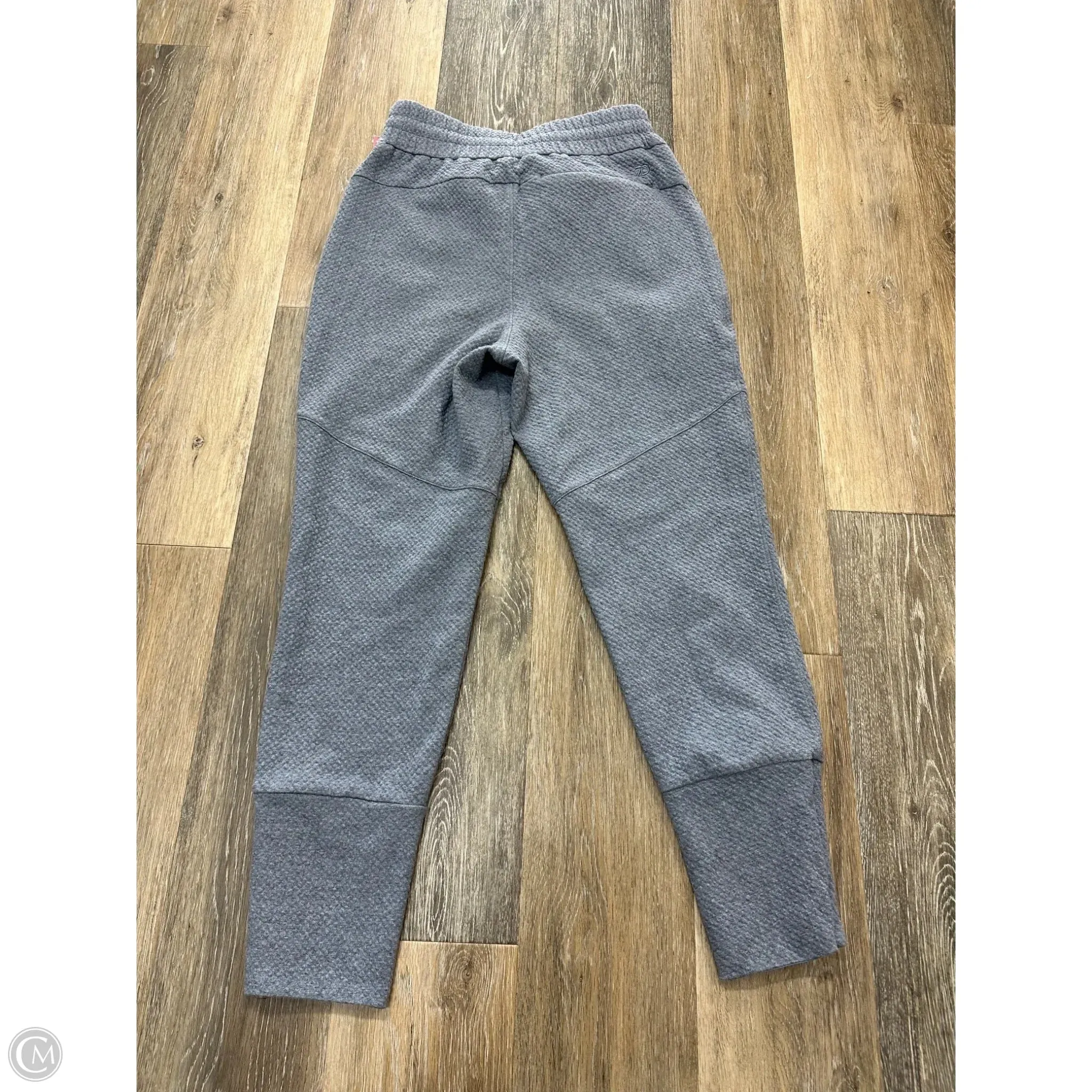 Athletic Pants By 7 Diamonds In Blue, Size: S