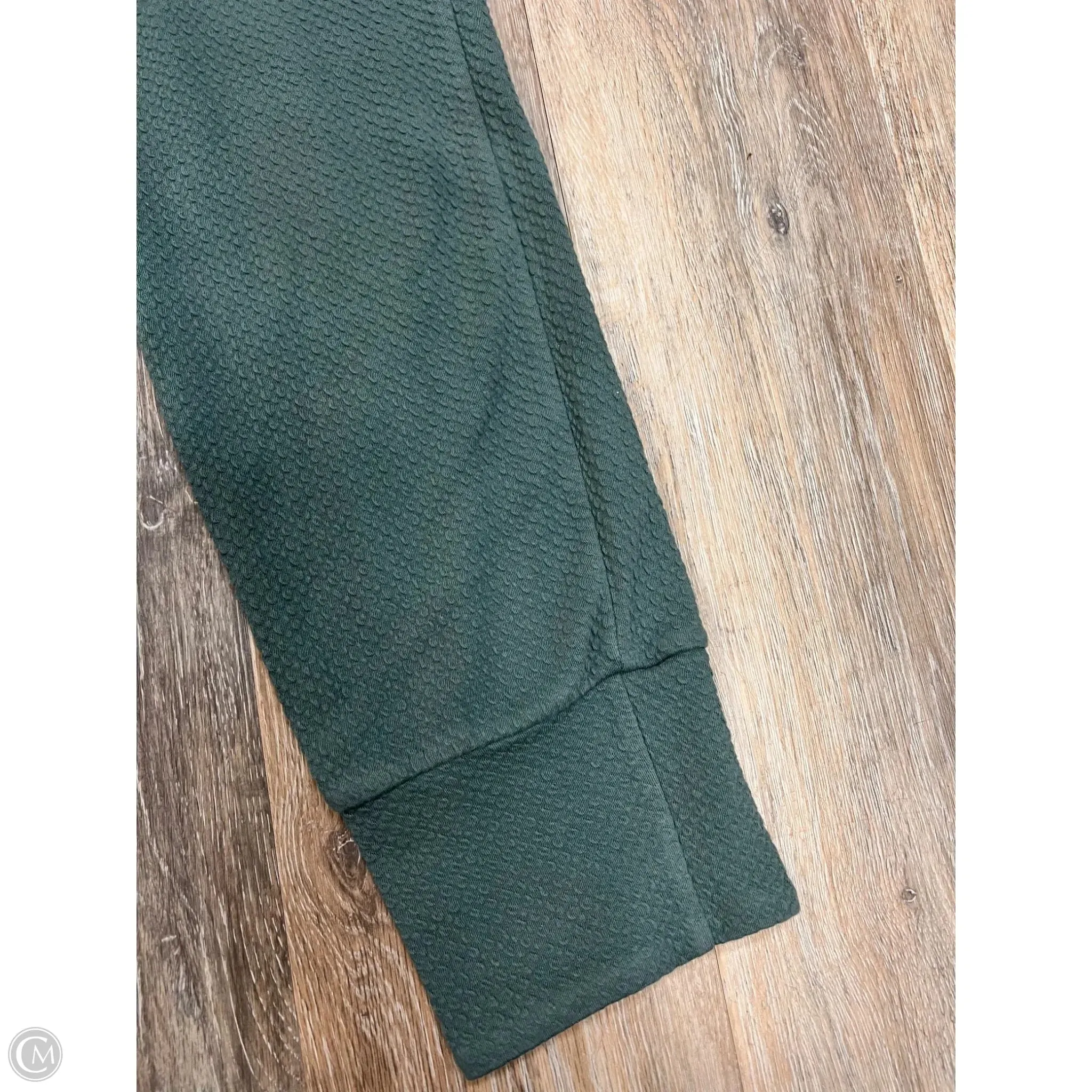 Athletic Pants By 7 Diamonds In Blue, Size: S