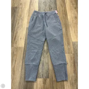 Athletic Pants By 7 Diamonds In Blue, Size: S