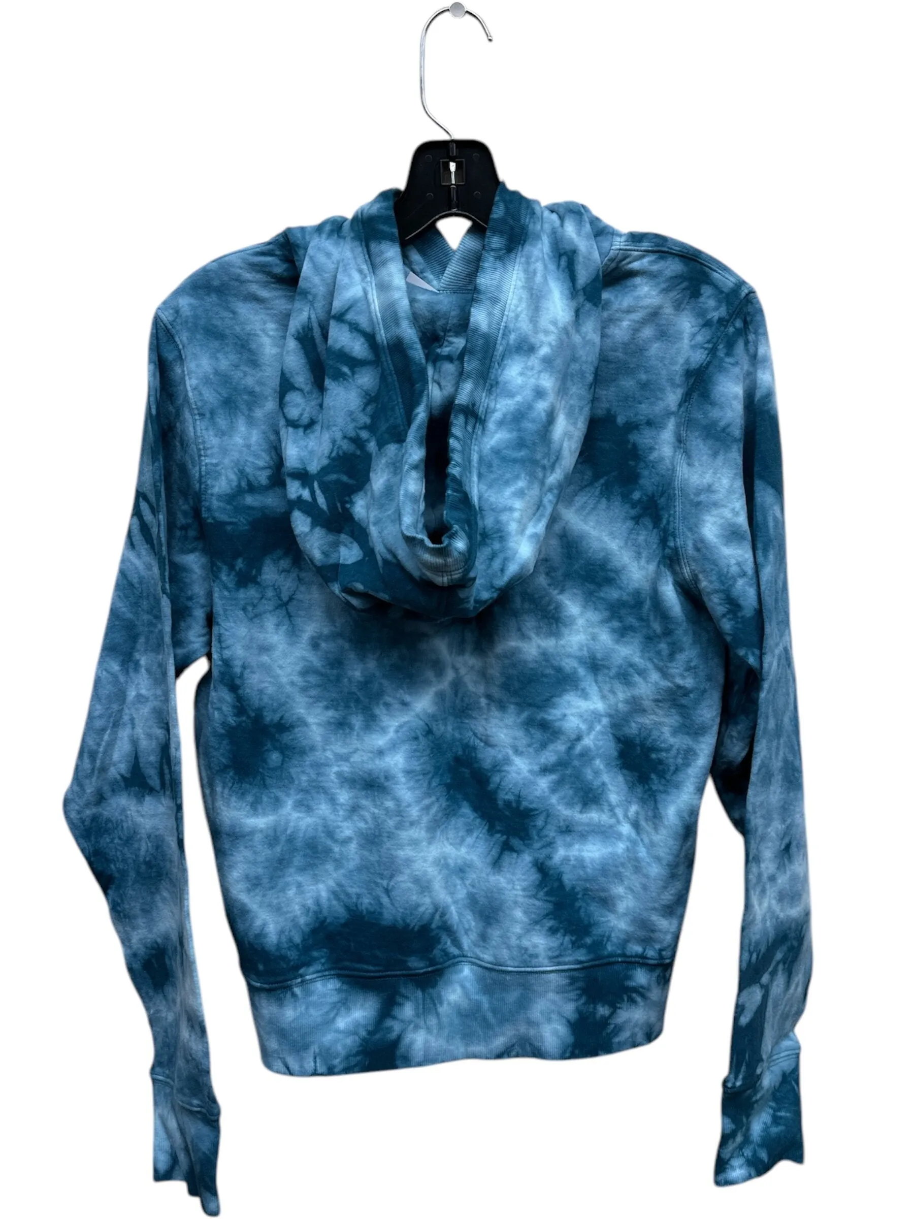 Athletic Sweatshirt Hoodie By Athleta  Size: M