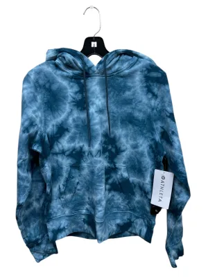 Athletic Sweatshirt Hoodie By Athleta  Size: M