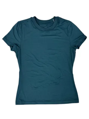 Athletic Top Short Sleeve By Cmb  Size: S