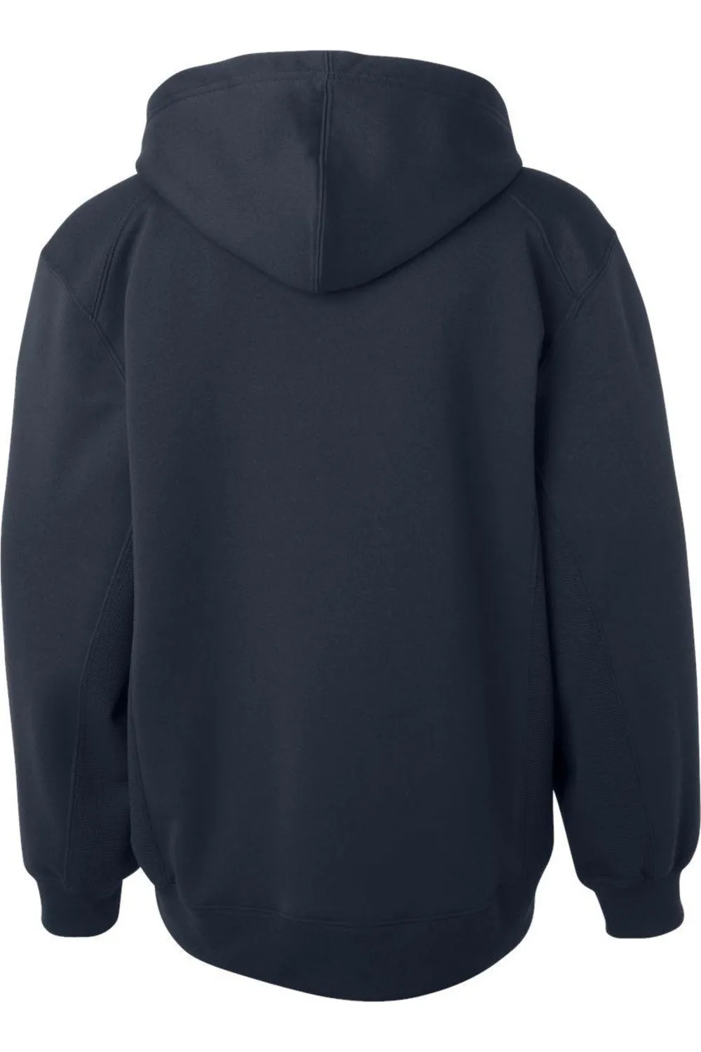 Badger Youth Performance Fleece Hooded Sweatshirt