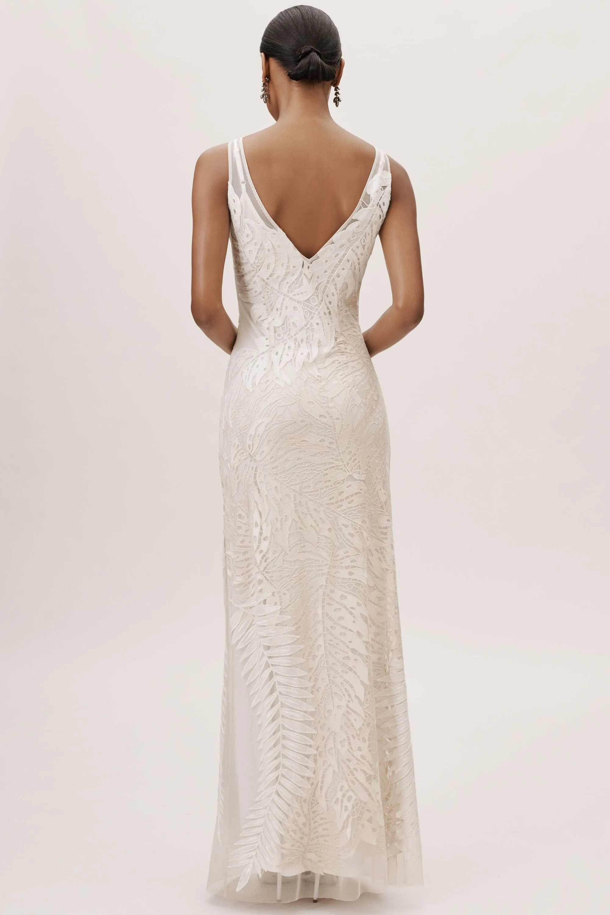 Best-Selling BHLDN Ismay Gown  Ends Soon!