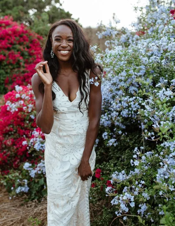 Best-Selling BHLDN Ismay Gown  Ends Soon!