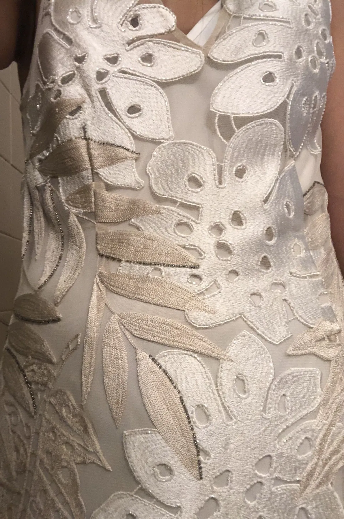 Best-Selling BHLDN Ismay Gown  Ends Soon!