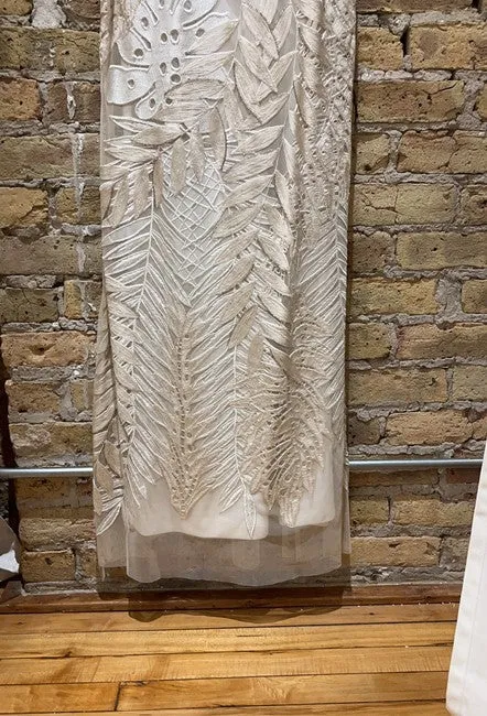 Best-Selling BHLDN Ismay Gown  Ends Soon!