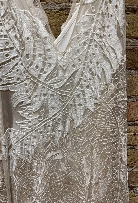 Best-Selling BHLDN Ismay Gown  Ends Soon!