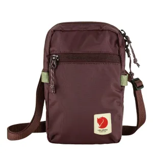 Best-Selling Fjallraven High Coast Pocket Blackberry  Stylish & Comfortable