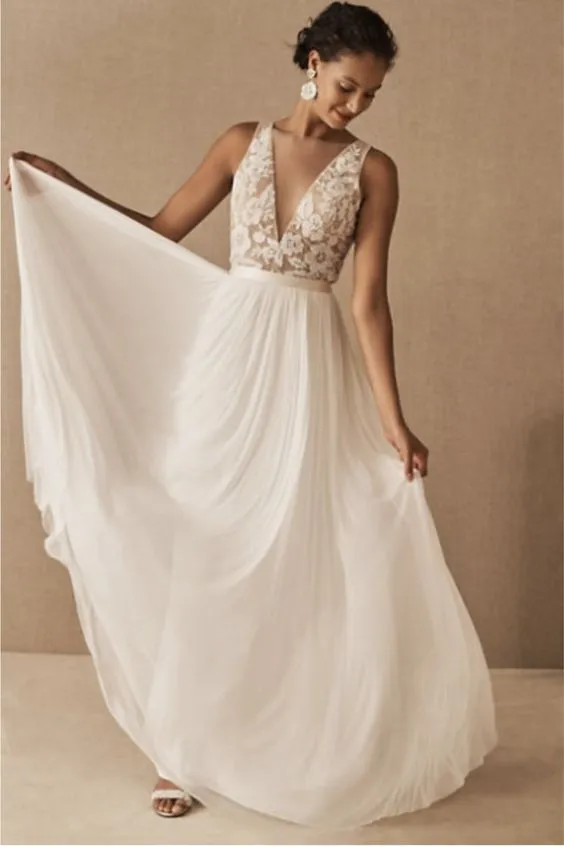 Best-Selling Jenny Yoo Marian Top  Dont Miss Out!