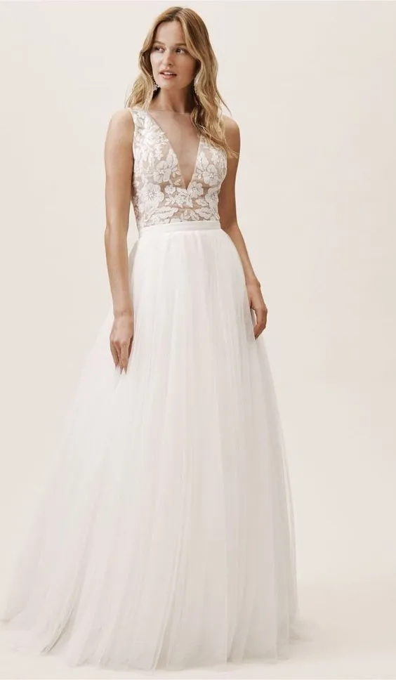 Best-Selling Jenny Yoo Marian Top  Dont Miss Out!