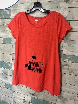 Best-Selling Old Navy Maternity top  Going Fast!