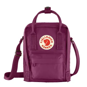 Bestseller Fjallraven Kanken Sling Cross Body Bag Royal Purple  Dont Miss Out!