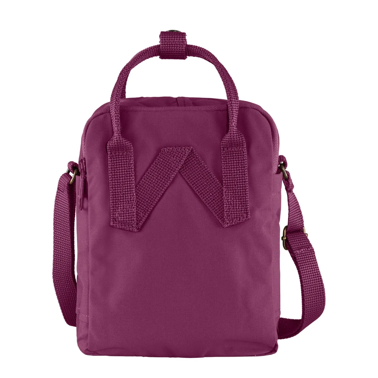 Bestseller Fjallraven Kanken Sling Cross Body Bag Royal Purple  Dont Miss Out!