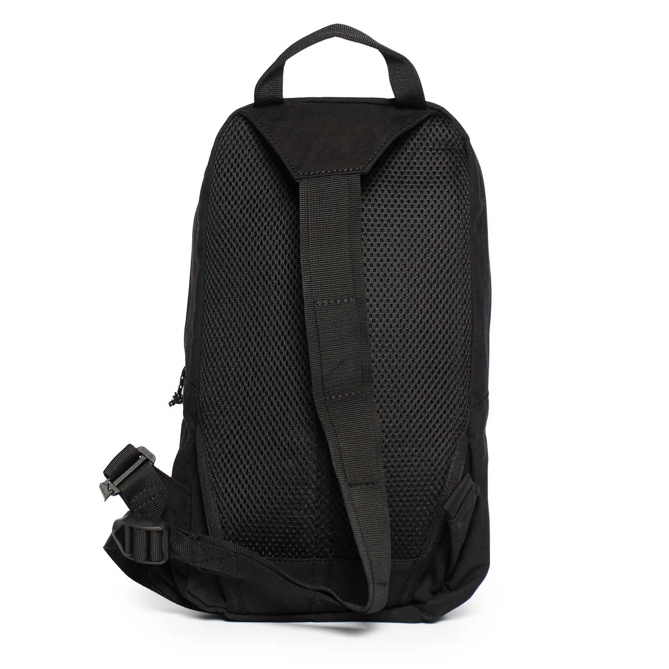 Bestseller Wild Things Military Waist Bag Black  Going Fast!