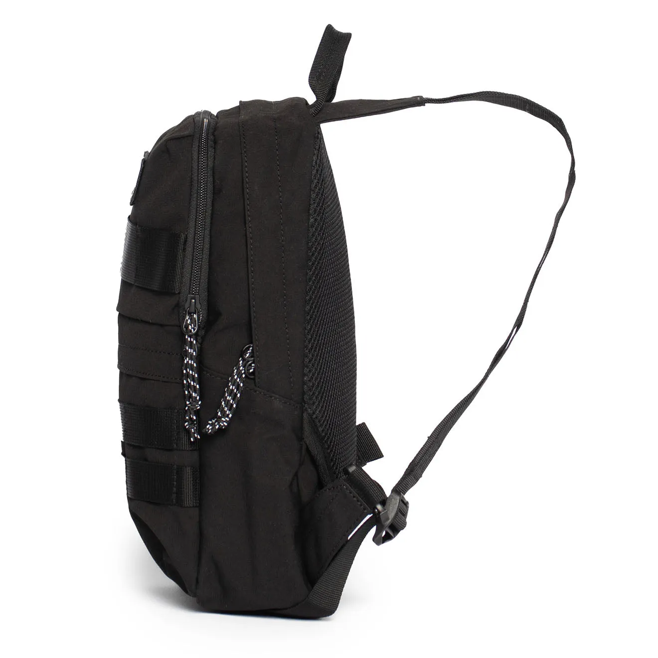 Bestseller Wild Things Military Waist Bag Black  Going Fast!
