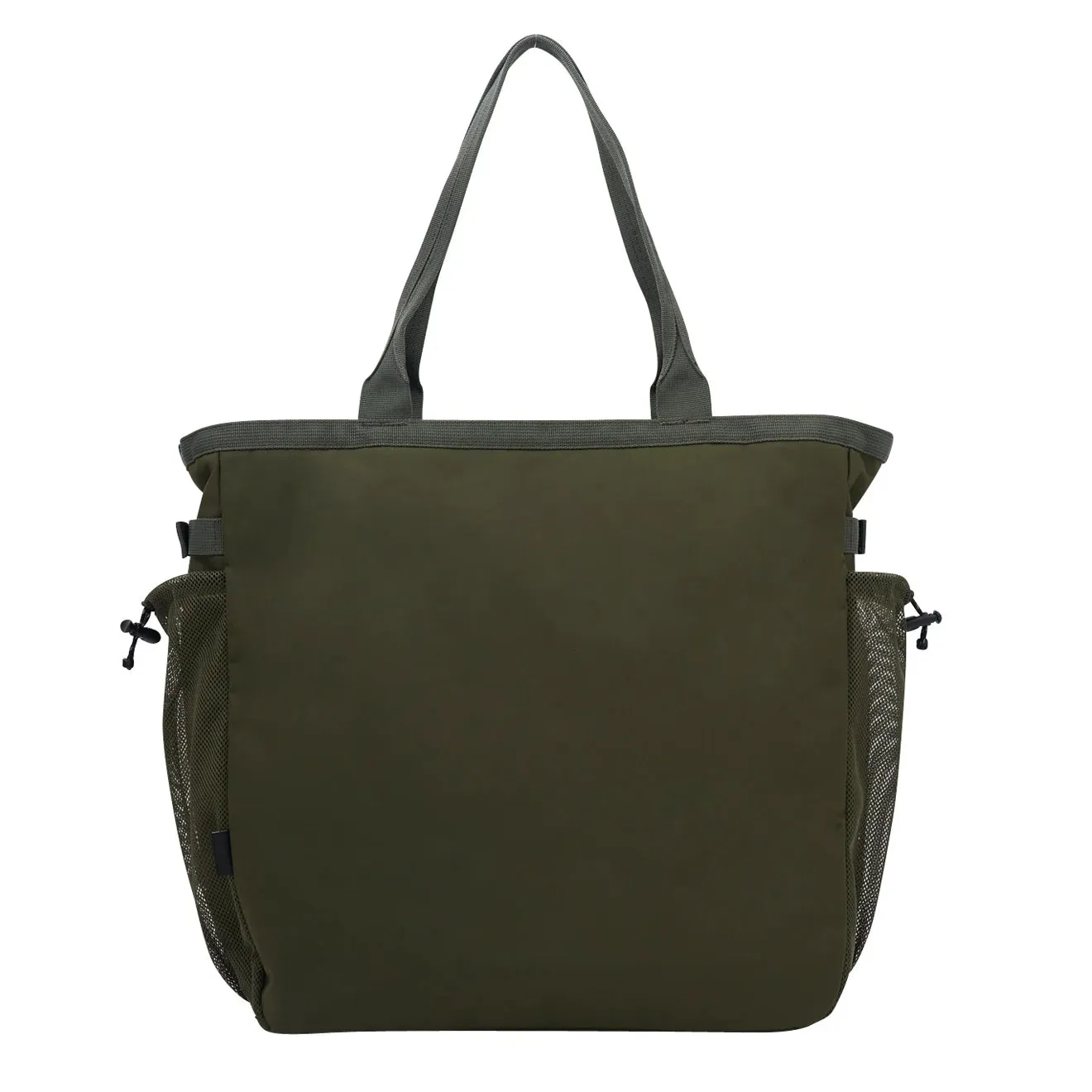 BestSelling Gramicci Cordura Tote Bag Olive  Almost Gone!