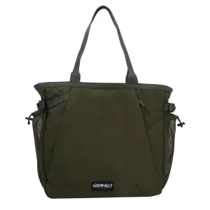 BestSelling Gramicci Cordura Tote Bag Olive  Almost Gone!