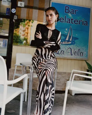 BestSelling Sabine Dress RAT&BOA  Stylish & Comfortable